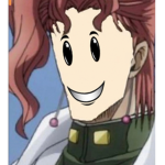 Its jojo time :)