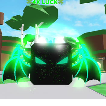 Clicking Simulator (NEW)