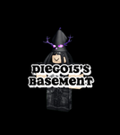 Diego15's Basement