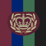 BAF | British Army Quartermaster