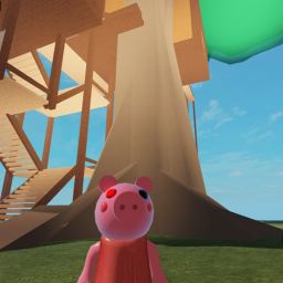 Survive Piggy