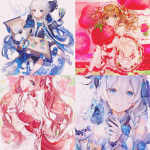 いちごベリー