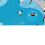Friendly group?-