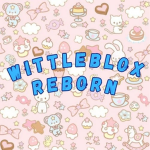 WittleBlox Reborn
