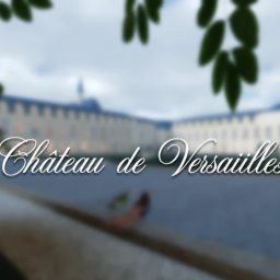 Château de Versailles