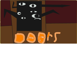 Doors but super bad stil working on it some bugs