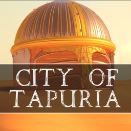 City of Tapuria