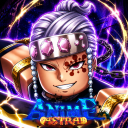 [🔥UPDATE 2] Anime Astral Simulator icon