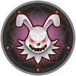 Game Badge Icon