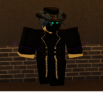 The Human Spirit [Dojo]