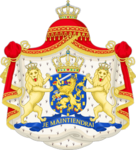 Souverein Vorstendom der Vereenigde Nederlanden