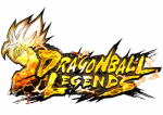 dragonballs lengends