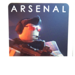 Arenal 1v1