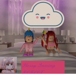 [V2] Flossy Gaming and Friends Hangout
