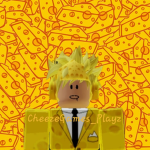 Lots of cheeze