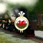 Llanberis Park Miniature Railway Group Thumbnail