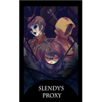 Slender's Proxies
