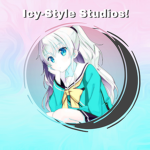 Ice-Style Studios!
