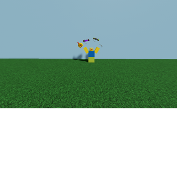 Test out and tryout sound effects hats!