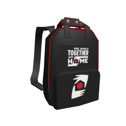 Bravery Backpack Roblox item