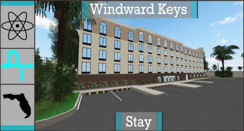 DriveTime - Windward Keys