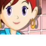 Let's cook c r ap with Sara!