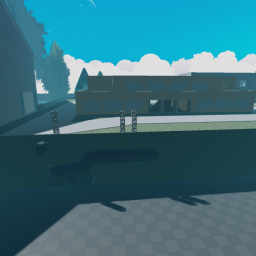CRAZY SIMULATION