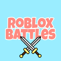 ROBLOX BATTLES SERVER (NEW TRAINING AREA)