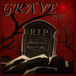 GRAVE INC.