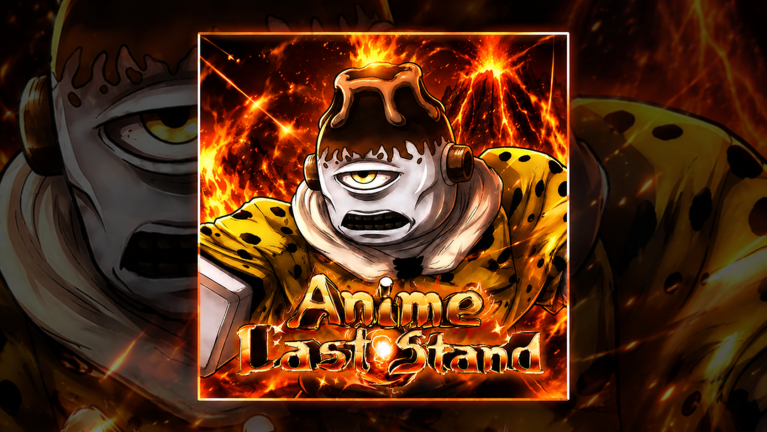 [ Shibuya Pt.1 🏯 ] Anime Last Stand artwork