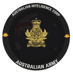 Royal Australian Intelligence Crops