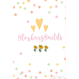 BloxburgBuild's Hangout Area! (+Meet n Greet!)