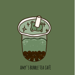 Amy's Bubble Tea Café