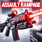 Assault Rampage