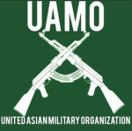 UNITED ASIAN MILITARY ORGANIZATION