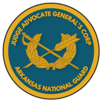 Judge Advocаte General's Corp