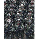 U.S.A Training Group!