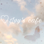 Ivy’s cafe!