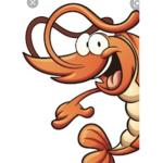 The Union of Shrimps