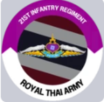 [ RTA ] 21st Infantry Regiment '