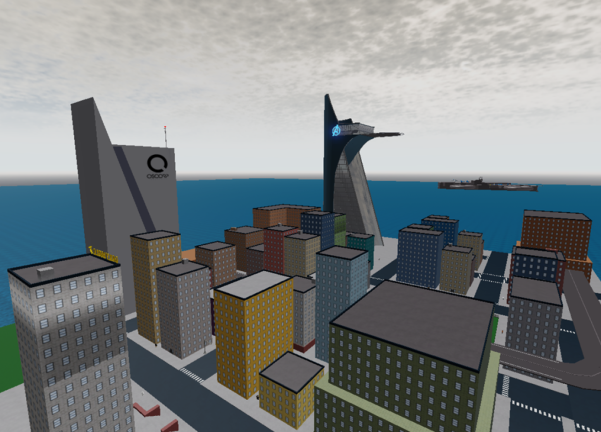 [BETA] Marvel Super Heroes screenshot 1