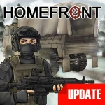 Homefront Roblox game thumbnail