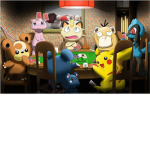 Pokemon 4ever!!!!!