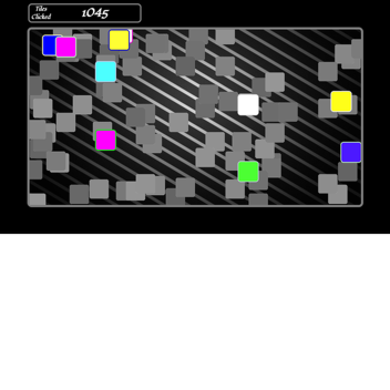 Tile Clicker (Beta 1.0)