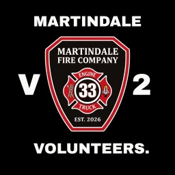 Martindale Volunteers V2 icon