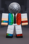 DiscoGamer Club