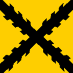The Black Noob Confederacy
