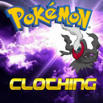 Pokemon Clothing Group
