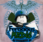 [FC] Combat Medic Division