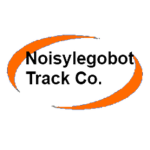 NoisyLegoBot's Track Company